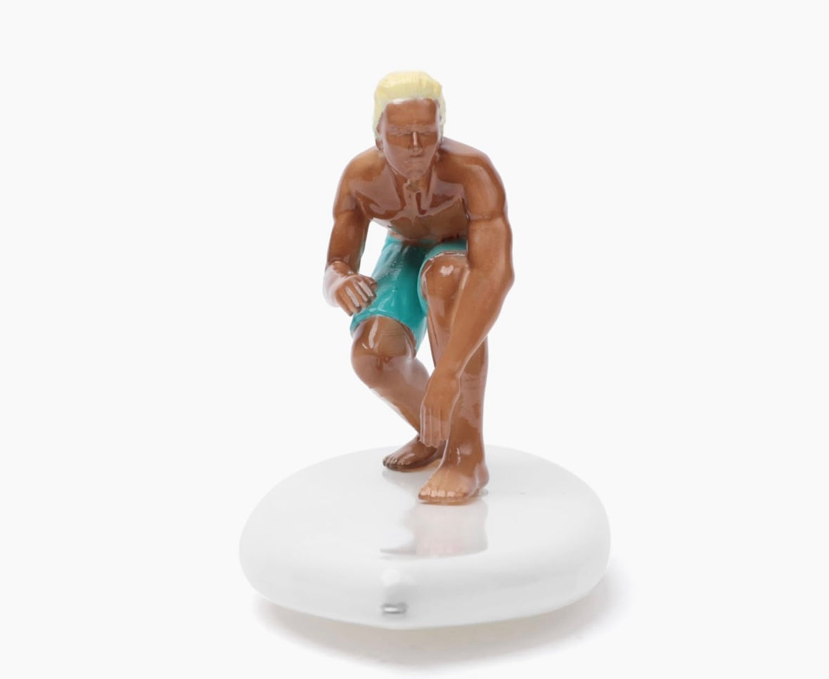 The Pocket Surfer