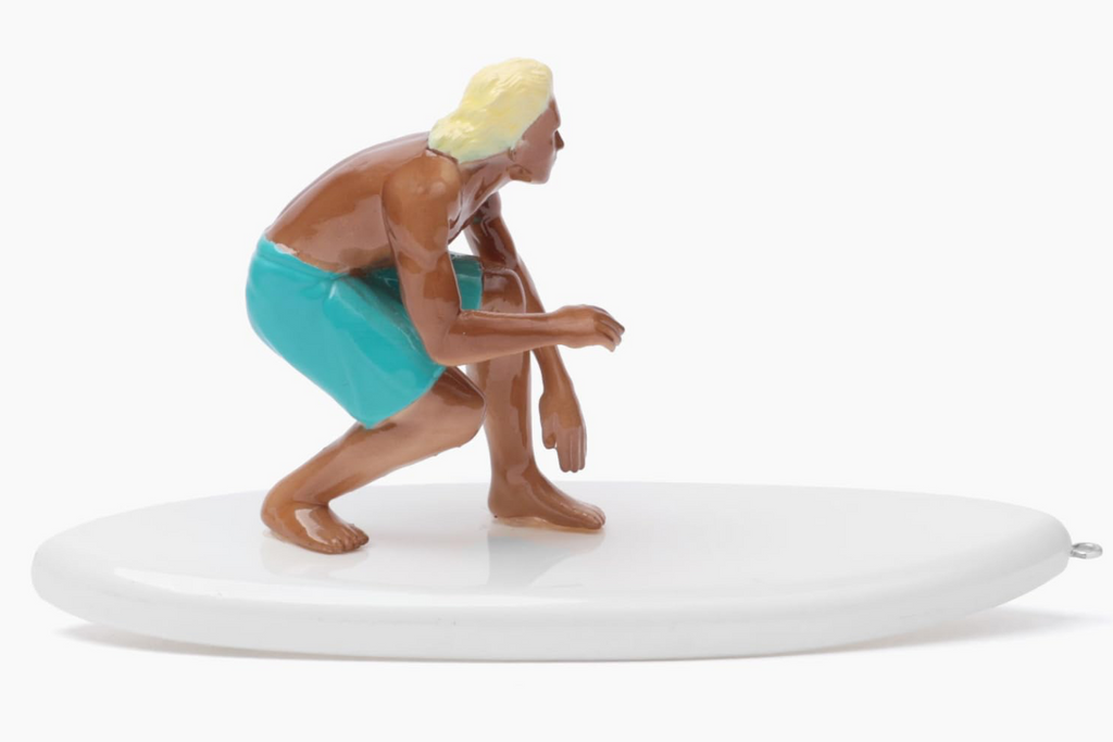 The Pocket Surfer