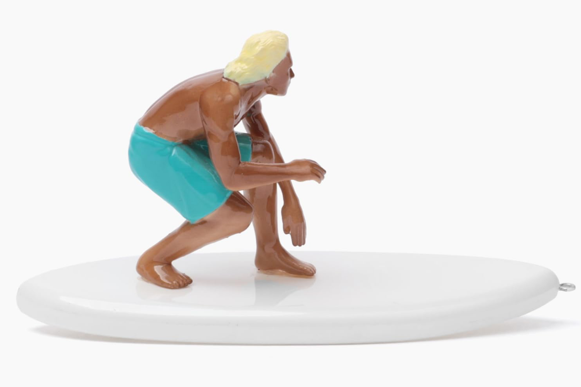 The Pocket Surfer
